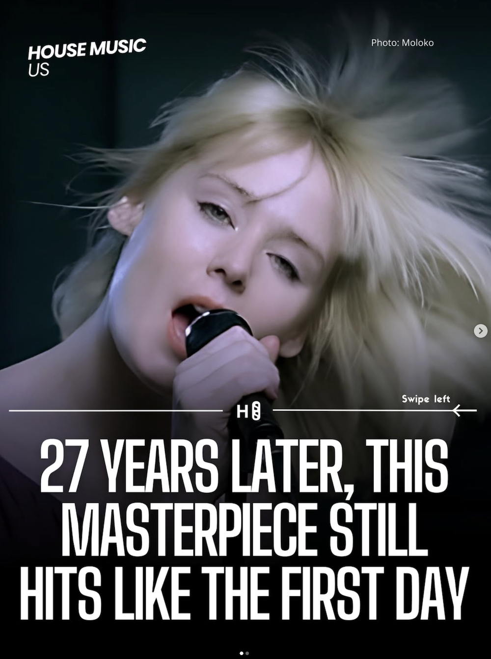 Róisín Murphy and the Chamber of Transphobia